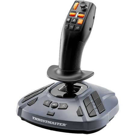 Thrustmaster Sımtask Farmstıck Ww