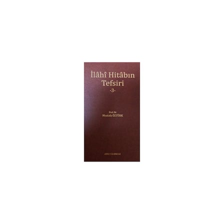İlahi Hitabın Tefsiri ile Kuran'ın Derin Anlamları