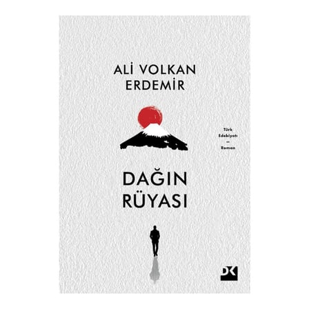 Dağın Rüyası: Doğanın Gücü ve İnsan İlişkisi Üzerine