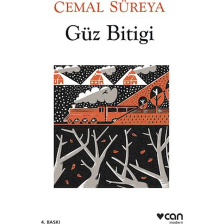 Cemal Süreya ile Güz Bitimi: Şiirsel Edebi Yolculuk