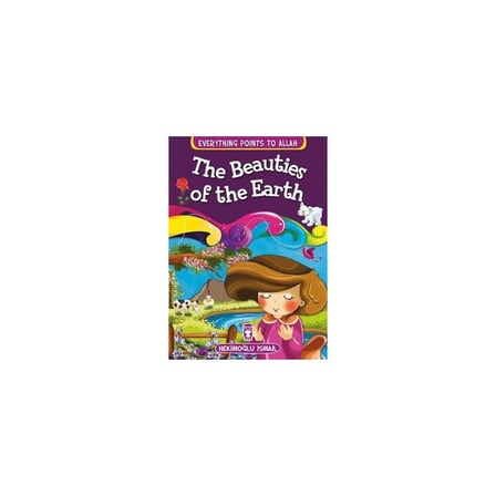 The Beauties of the