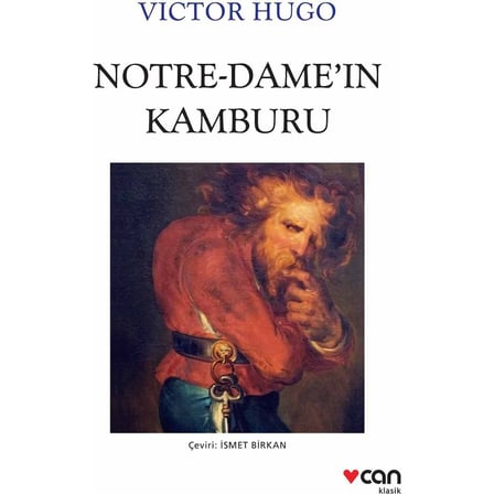 Notre-Dame: Kamburun Hikayesi ve Derin Anlamı