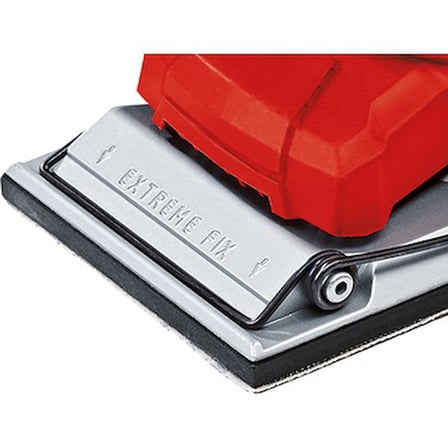 Einhell TE-OS 2520 E, Titreşim