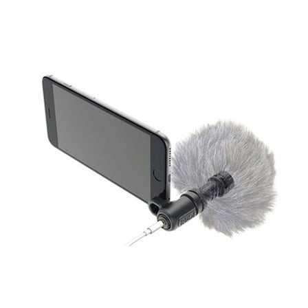 Rode Videomic Me Akıllı Telefon