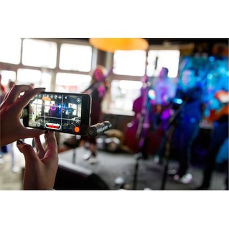 Rode Videomic Me Akıllı Telefon