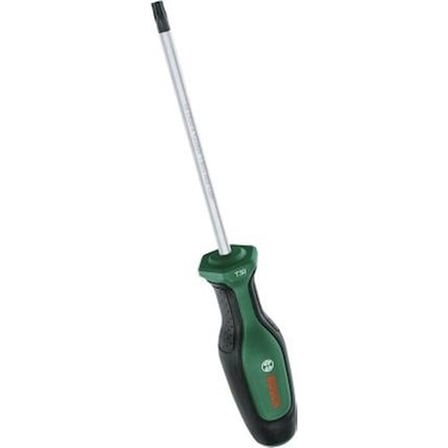 Torx Tornavida, 125 mm Uzunluk ile Hassas İşlemler için İdeal