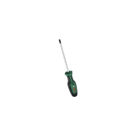 Torx Tornavida, 125 mm Uzunluk ile Hassas İşlemler için İdeal