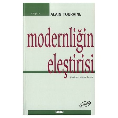 Modernliğin Temel Kavramları: Farklı Perspektifler