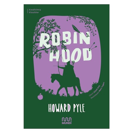 Robin Hood: Efsanelerin Gücü