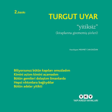 Kaybolmuşlar Üzerine Duygusal Bir Yolculuk