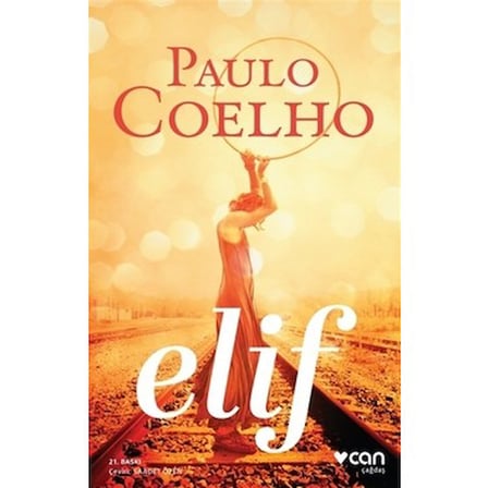 Elif - Paulo