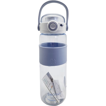 Mavi Renkli 780 ml Tritan Matara, Kullanışlı ve Hafif
