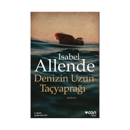 Denizin Uzun Taçyaprağı - Doğanın Harikaları