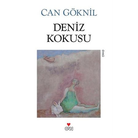 Deniz Kokusu - Can