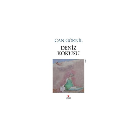 Deniz Kokusu - Can