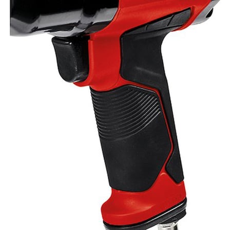 Havalı Darbeli Somun Sıkma Aleti, 610 Nm Tork