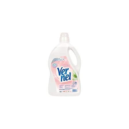 3L Hassas Ciltler İçin Kalıcı Parfüm ile Çamaşır Yumuşatıcı