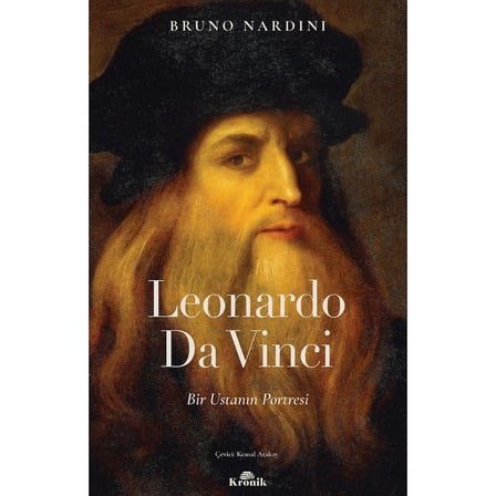 Leonardo Da Vinci: Tarihin En Büyük Ustası Üzerine