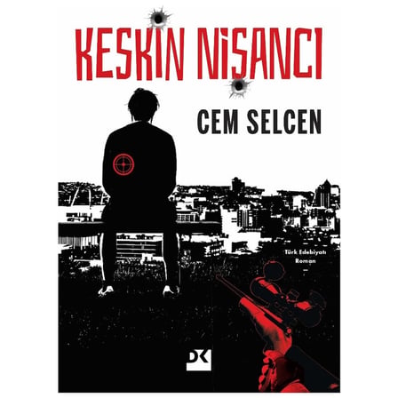 Keskin Nişancının Hikayesi: Savaş ve Hayatta Kalma
