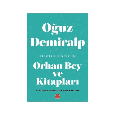 Edebi Eserlerin Derinlemesine İncelemesi