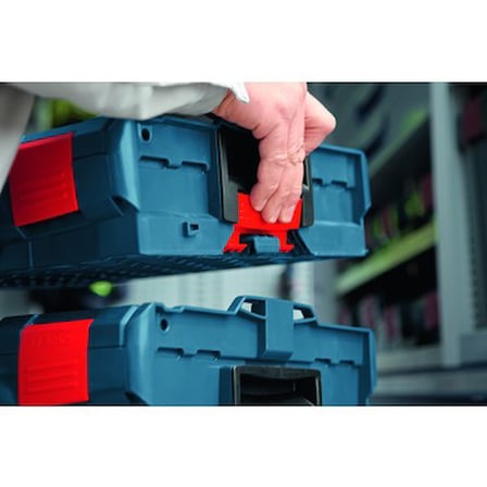 Profesyonel Taşıma Çantası - Dayanıklı L-boxx 238 Tasarımı