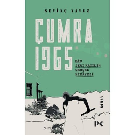 Çumra 1965: Sevinç'in Tarihi ve Anı Hikayesi