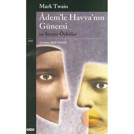 Adem'le Havva'nın Güncesi - Mark