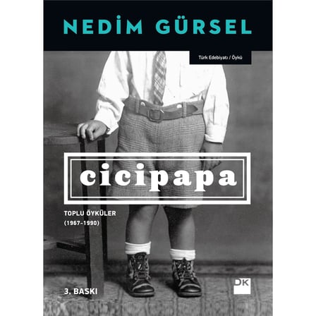 Toplu Öyküler: 1967-1990 Döneminde Edebiyat ve Toplumsal Değişimler