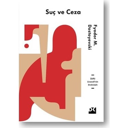 Suç ve Ceza: Hayatın Karanlık Yüzleri