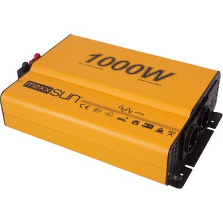 1000W Tam Sınüs Inverter, 220V Güç Dönüştürücü, Yüksek Verimlilik