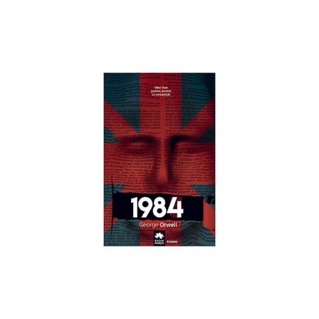 Distopik 1984 Romanı - Toplumsal Eleştiri