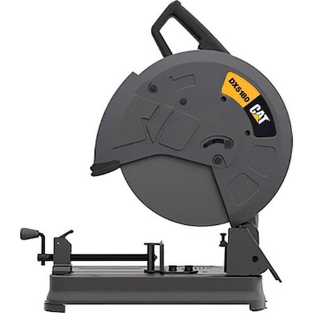 2400W Güçte Metal Kesme Aleti, 355 mm Kesme Kapasitesi