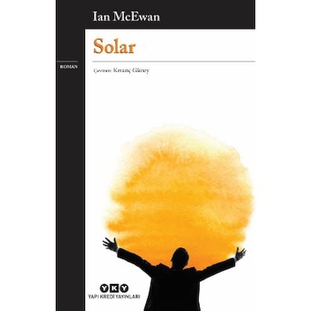 Solar - Bilim Kurgu ve Hayal Gücünün Sınırlarını Zorlayan Bir Roman