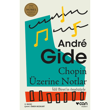 Müzik Üzerine Düşünceler - Chopin'in İzinde