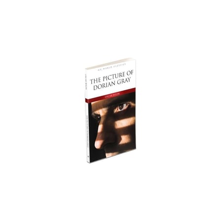 The Picture Of Dorian Gray - Klasik Roman Okuma