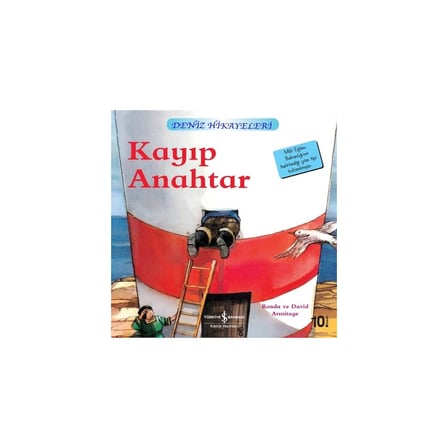 Kayıp Anahtar: İlk Okuma Hikayeleri ile Eğlenceli Deneyim