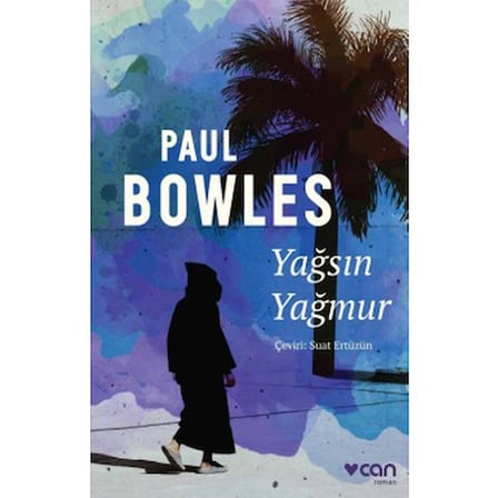 Yağsın Yağmur - Paul