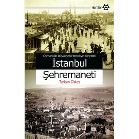 İstanbul Şehremaneti - Tarkan