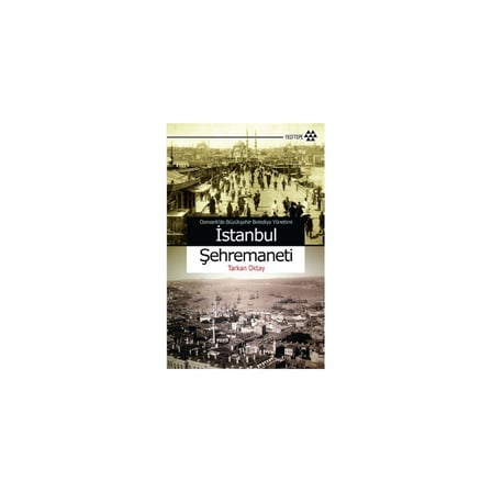 İstanbul Şehremaneti - Tarkan