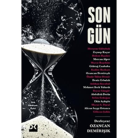 Son: Geçmişin İzleri ve Anlatımın Gücü