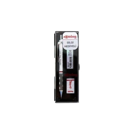 3'lü Rotring Tikky 0.7mm Okul Seti