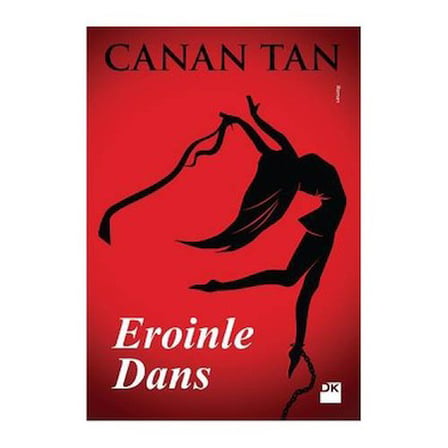 Eroinle Dans: Kayıp Ruhların Hikayesi - Canan
