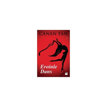 Eroinle Dans: Kayıp Ruhların Hikayesi - Canan