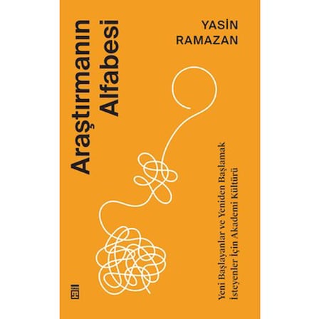 Araştırmanın Alfabesi: Eğitim ve Akademik Rehberlik