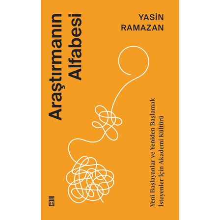 Araştırmanın Alfabesi: Eğitim ve Akademik Rehberlik