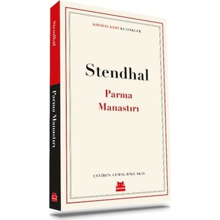 Parma Manastırı - Edebiyatın Tarihsel Yüzü