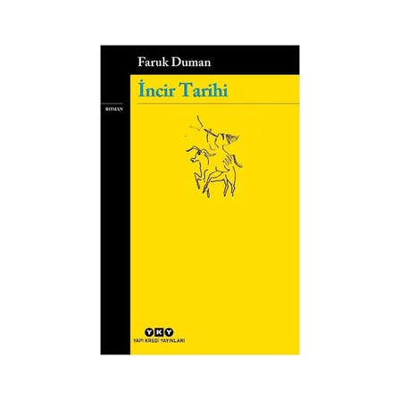 İncir Tarihi: Beslenme Kültürü ve Tarihin Derinlikleri