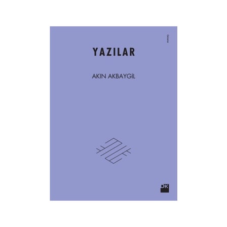 Yazılar: Yaratıcılığın ve İfadenin Dili