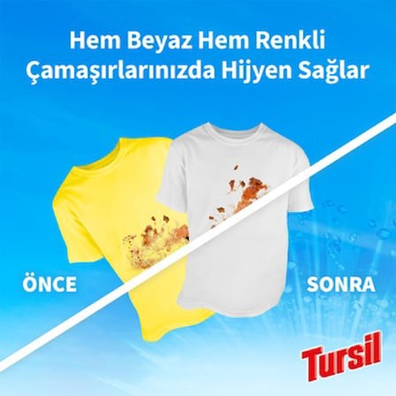 8 kg Leylak Bahçesi Sıvı Çamaşır Deterjanı 53 Yıkama