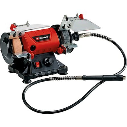 Einhell TC-XG 75 Kit, Çok Fonksiyonlu Taş